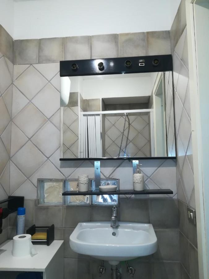 Villa Casa Marilù à Santa Maria di Castellabate Extérieur photo