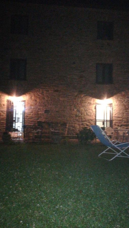 Villa Casa Marilù à Santa Maria di Castellabate Extérieur photo