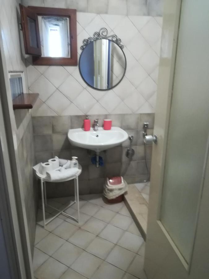 Villa Casa Marilù à Santa Maria di Castellabate Extérieur photo