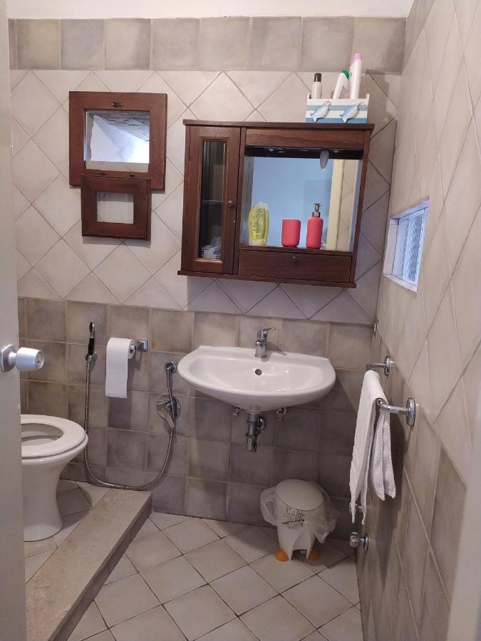 Villa Casa Marilù à Santa Maria di Castellabate Extérieur photo
